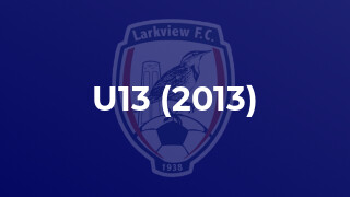U13 (2013)