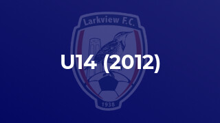 U14 (2012)