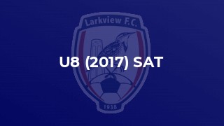 U8 (2017) SAT