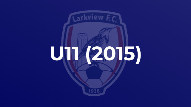 U11 (2015)