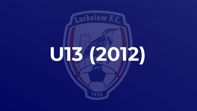 U13 (2012)