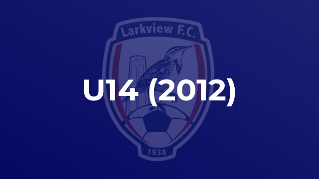 U14 (2012)