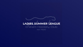 Ladies Summer League