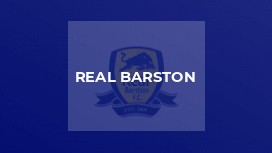 Real Barston