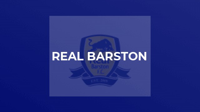 Real Barston