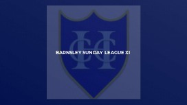 Barnsley Sunday League XI