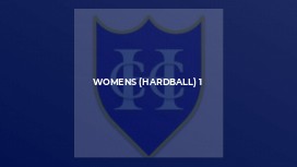 Womens (Hardball) 1