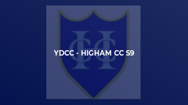 YDCC - Higham CC S9