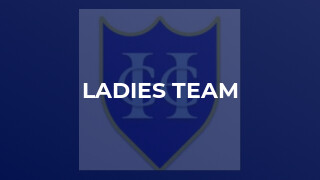 Ladies Team
