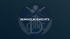 Nunholm Knights