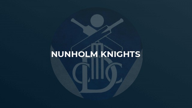 Nunholm Knights