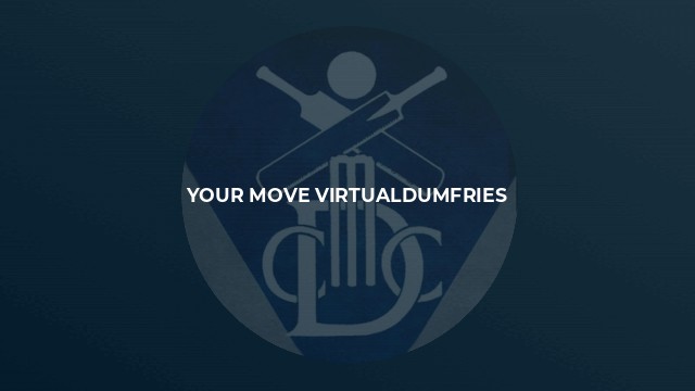 Your Move VirtualDumfries