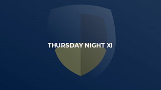 Thursday Night XI