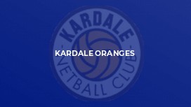 Kardale Oranges