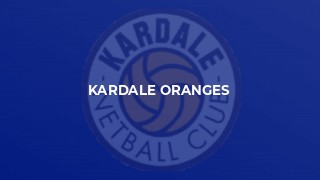 Kardale Oranges