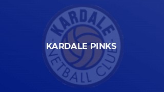 Kardale Pinks