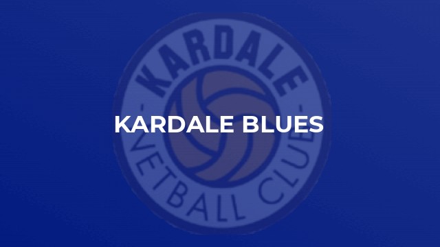 Kardale Blues