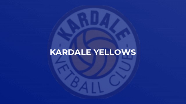 Kardale Yellows