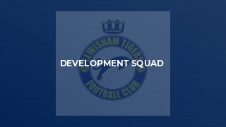 Development Squad