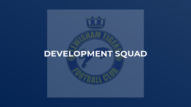 Development Squad