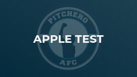 Apple Test