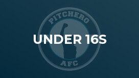 Under 16s
