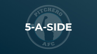5-A-Side
