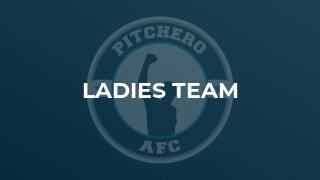 Ladies Team