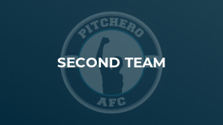 Second Team