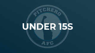 Under 15s