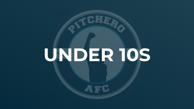 Under 10s