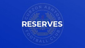 Reserves