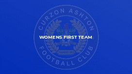 Womens First Team