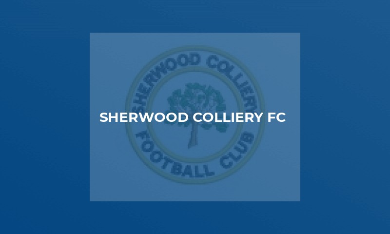 Sherwood steal win at Eastwood Community 