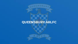 Queensbury ARLFC