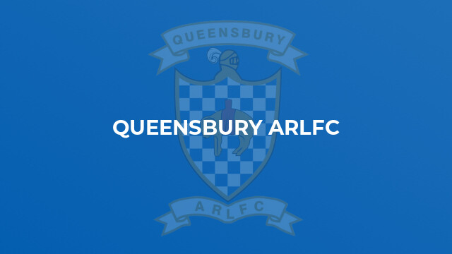 Queensbury ARLFC