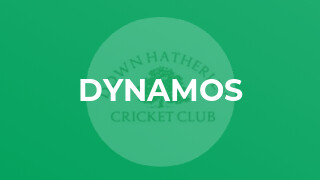 Dynamos