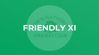 Friendly XI