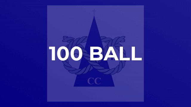 100 Ball