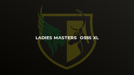 Ladies Masters  O55s Xl
