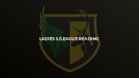 Ladies S/League Reading