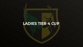 Ladies Tier 4 Cup