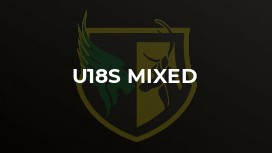 U18s Mixed