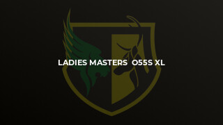 Ladies Masters  O55s Xl