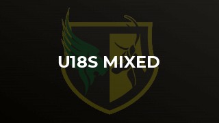 U18s Mixed