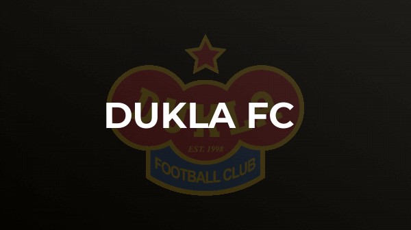 Dukla FC  v Birstall Social FC