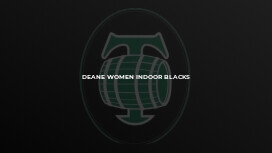 Deane Women Indoor Blacks