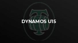 Dynamos U15