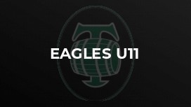 Eagles U11