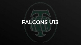 Falcons U13